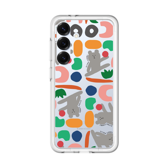 スリムプロテクションプレミアムケース［ CRAFTHOLIC - SLOTH ］