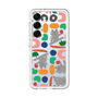 スリムプロテクションプレミアムケース［ CRAFTHOLIC - SLOTH ］