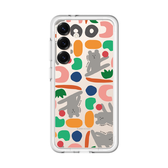 スリムプロテクションプレミアムケース［ CRAFTHOLIC - SLOTH ］