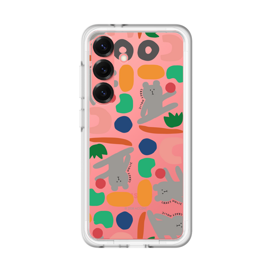 スリムプロテクションプレミアムケース［ CRAFTHOLIC - SLOTH ］
