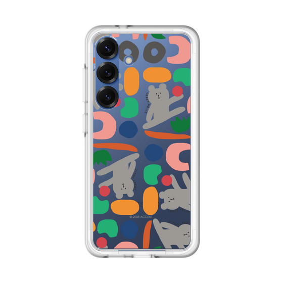 スリムプロテクションプレミアムケース［ CRAFTHOLIC - SLOTH ］