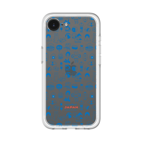 スリムプロテクションプレミアムケース［ CRAFTHOLIC - JAPAN ］