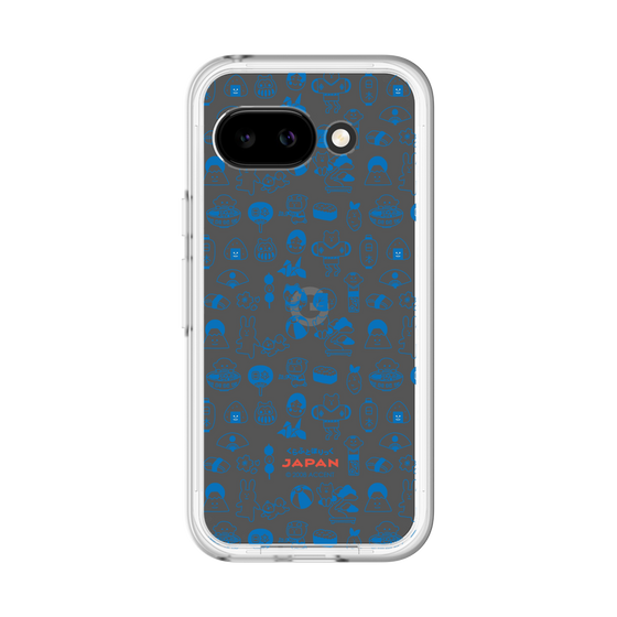 スリムプロテクションプレミアムケース［ CRAFTHOLIC - JAPAN ］