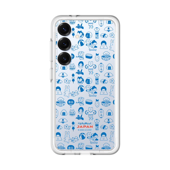 スリムプロテクションプレミアムケース［ CRAFTHOLIC - JAPAN ］