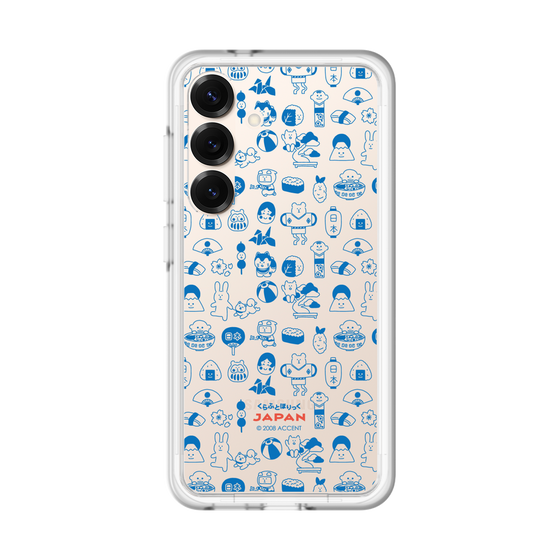 スリムプロテクションプレミアムケース［ CRAFTHOLIC - JAPAN ］