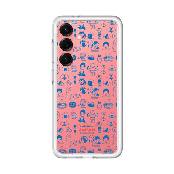 スリムプロテクションプレミアムケース［ CRAFTHOLIC - JAPAN ］