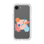 スリムプロテクションプレミアムケース［ CRAFTHOLIC - Art ］