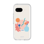 スリムプロテクションプレミアムケース［ CRAFTHOLIC - Art ］