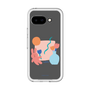 スリムプロテクションプレミアムケース［ CRAFTHOLIC - Art ］