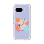 スリムプロテクションプレミアムケース［ CRAFTHOLIC - Art ］