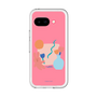 スリムプロテクションプレミアムケース［ CRAFTHOLIC - Art ］