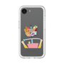 スリムプロテクションプレミアムケース［ CRAFTHOLIC - Bicycle ］