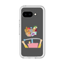 スリムプロテクションプレミアムケース［ CRAFTHOLIC - Bicycle ］