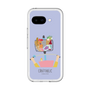 スリムプロテクションプレミアムケース［ CRAFTHOLIC - Bicycle ］