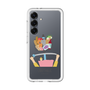 スリムプロテクションプレミアムケース［ CRAFTHOLIC - Bicycle ］