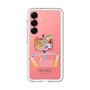 スリムプロテクションプレミアムケース［ CRAFTHOLIC - Bicycle ］