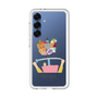 スリムプロテクションプレミアムケース［ CRAFTHOLIC - Bicycle ］