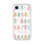 スリムプロテクションプレミアムケース［ CRAFTHOLIC - Friends ］