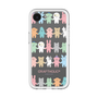 スリムプロテクションプレミアムケース［ CRAFTHOLIC - Friends ］