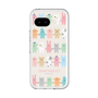 スリムプロテクションプレミアムケース［ CRAFTHOLIC - Friends ］