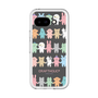 スリムプロテクションプレミアムケース［ CRAFTHOLIC - Friends ］