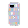 スリムプロテクションプレミアムケース［ CRAFTHOLIC - Friends ］