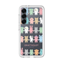 スリムプロテクションプレミアムケース［ CRAFTHOLIC - Friends ］
