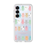 スリムプロテクションプレミアムケース［ CRAFTHOLIC - Friends ］