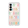 スリムプロテクションプレミアムケース［ CRAFTHOLIC - Friends ］