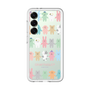スリムプロテクションプレミアムケース［ CRAFTHOLIC - Friends ］
