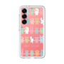 スリムプロテクションプレミアムケース［ CRAFTHOLIC - Friends ］