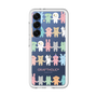 スリムプロテクションプレミアムケース［ CRAFTHOLIC - Friends ］