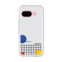 スリムプロテクションプレミアムケース［ Mod Deco - オリジナル - レトロ ］