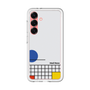 スリムプロテクションプレミアムケース［ Mod Deco - オリジナル - レトロ ］