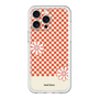 スリムプロテクションプレミアムケース［ Mod Deco - オリジナル - レトロフラワー ］