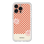 スリムプロテクションプレミアムケース［ Mod Deco - オリジナル - レトロフラワー ］