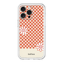 スリムプロテクションプレミアムケース［ Mod Deco - オリジナル - レトロフラワー ］