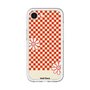 スリムプロテクションプレミアムケース［ Mod Deco - オリジナル - レトロフラワー ］