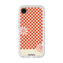 スリムプロテクションプレミアムケース［ Mod Deco - オリジナル - レトロフラワー ］