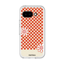 スリムプロテクションプレミアムケース［ Mod Deco - オリジナル - レトロフラワー ］