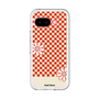 スリムプロテクションプレミアムケース［ Mod Deco - オリジナル - レトロフラワー ］