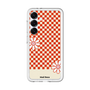 スリムプロテクションプレミアムケース［ Mod Deco - オリジナル - レトロフラワー ］