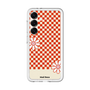 スリムプロテクションプレミアムケース［ Mod Deco - オリジナル - レトロフラワー ］