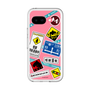 スリムプロテクションプレミアムケース［ 怪獣8号 - ステッカー - カラー ］