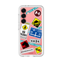 スリムプロテクションプレミアムケース［ 怪獣8号 - ステッカー - カラー ］