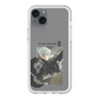 スリムプロテクションプレミアムケース［ 怪獣8号 - キャラクタービジュアル - 市川レノ ］
