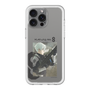 スリムプロテクションプレミアムケース［ 怪獣8号 - キャラクタービジュアル - 市川レノ ］