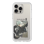 スリムプロテクションプレミアムケース［ 怪獣8号 - キャラクタービジュアル - 市川レノ ］