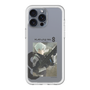 スリムプロテクションプレミアムケース［ 怪獣8号 - キャラクタービジュアル - 市川レノ ］