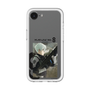 スリムプロテクションプレミアムケース［ 怪獣8号 - キャラクタービジュアル - 市川レノ ］